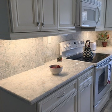Creciente North Condo Remodel