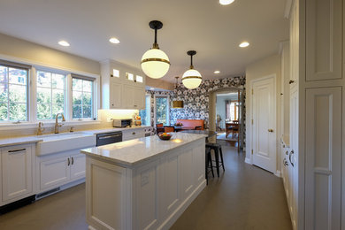 Now that's a Kitchen!