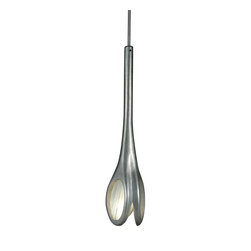 Spoon Pendant - Pendant Lighting