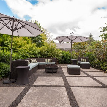 Sabin Style Short Term Rental