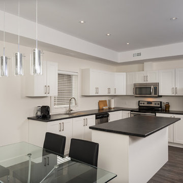 Armour Custom Home