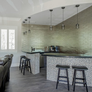New Residence, San Jose