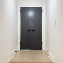 7 Sykes Doors