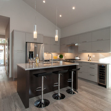 The Ridge, Nanaimo