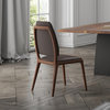 Febe Dining Chair Antracite