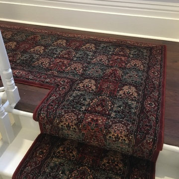 Peterborough Heritage House