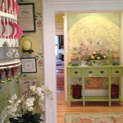 Elizabeth Hill Studio - Products
