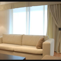 Window Treatments - Products