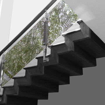 Rénovation appartement duplex
