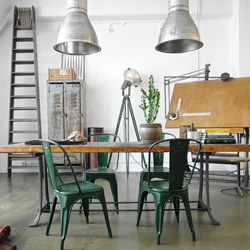 Loft | Styling & Decoration