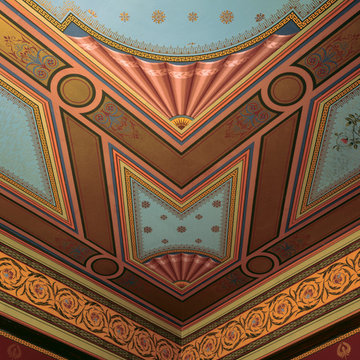 Victorian Rooms