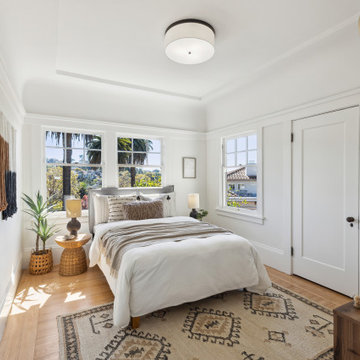 Kitchen + Bathroom + Whole Home + Staging
