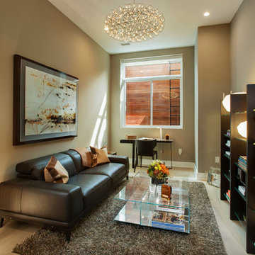 Philadelphia Magazine Design Home 2016