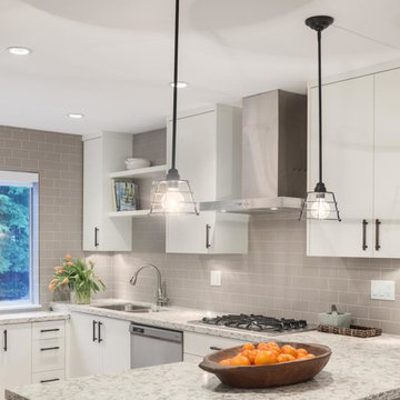 Kitchen Lighting
