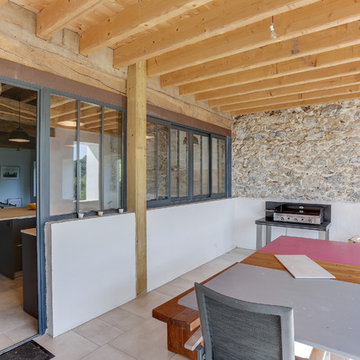 Maison de Famille