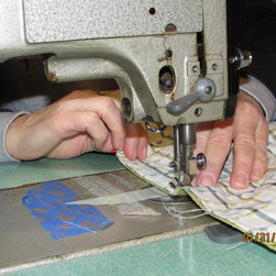 Arched Top Valance - Products