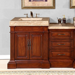 Silkroad Bathroom Vanities - Products