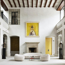 Casa Nueva Sala