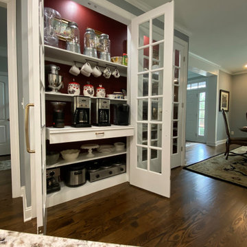 Kitchen Remodel of Her Dreams