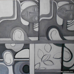 My paintings - Home Decor