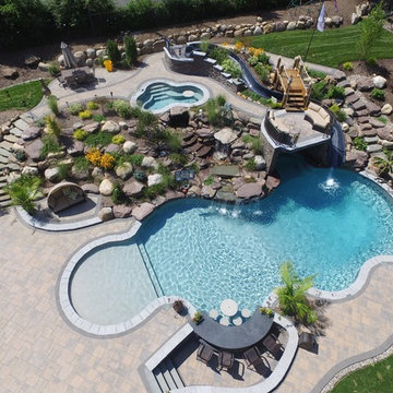 Longo (North Haledon)