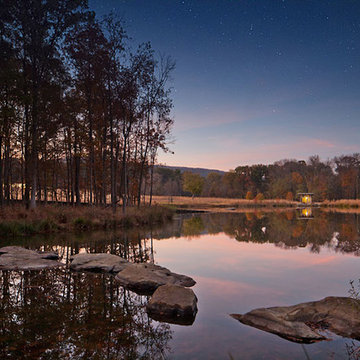 2015 Garden Dialogues: Bluemont, VA, Piedmont Retreat, June 27