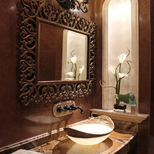 Bathroom Ideas