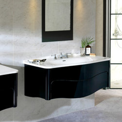 Mandello 114 Volo - Bathroom Vanities And Sink Consoles