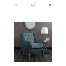 Living Room Ideas
