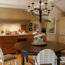 Farm Kitchen