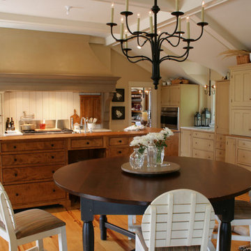 St Louis Kitchen 1