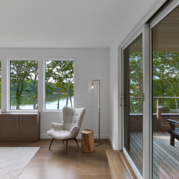 Fish Cove Residence