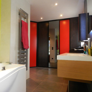 salle de bains