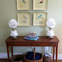 Vignettes & arrangements