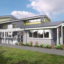 1960 retro design