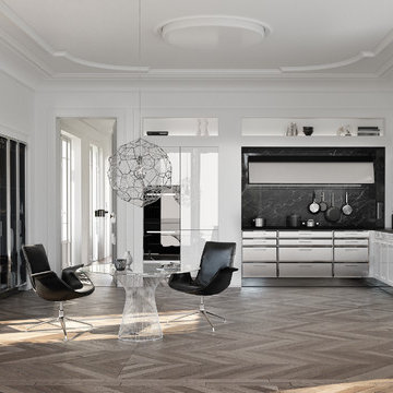 SieMatic Stilwelt | CLASSIC