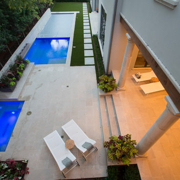 Stratford Residence