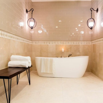 Traditional with a Twist, Rancho Mirage, CA
