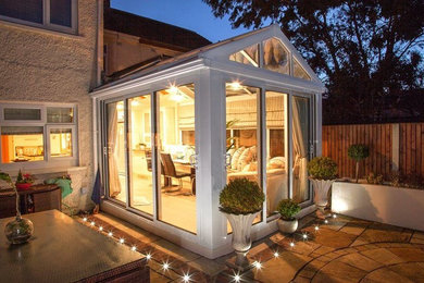 Fairco conservatory