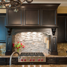 backsplash