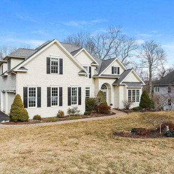 212 Horizon Lane, Glastonbury, CT