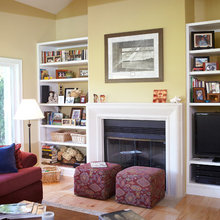 Paint Color Ideas