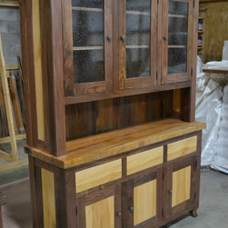 Hutch - Products