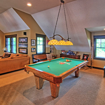 Lake Maud Home