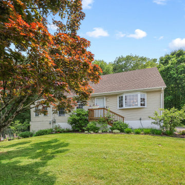 61 Hillcrest Drive, Vernon, CT 06066