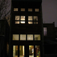 extending row house