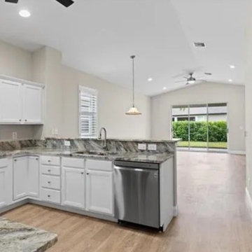 Kitchen Remodel