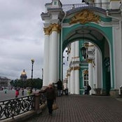 Любовь Золотухинаs foto