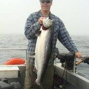 Stephen Schmidt's photo