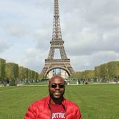 Photo de Rob Chiswa
